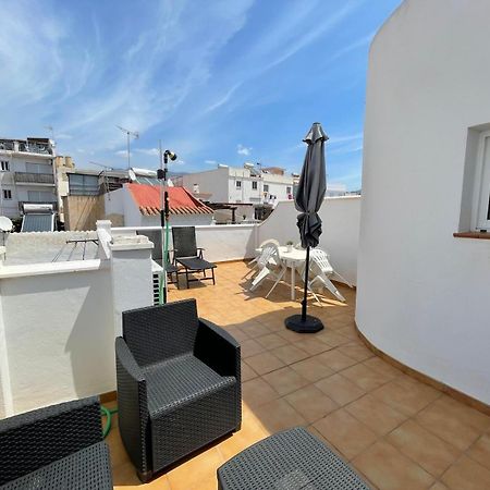 Apartamento Centro de Nerja Exterior foto