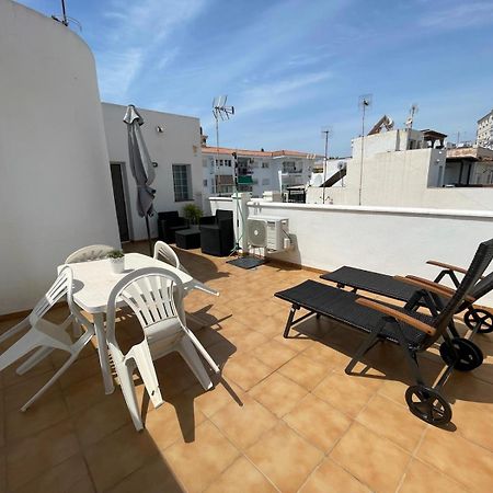 Apartamento Centro de Nerja Exterior foto