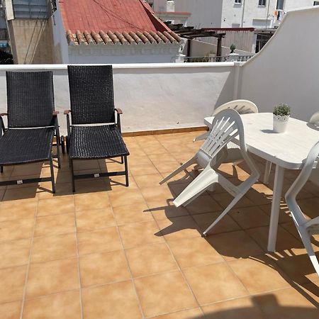 Apartamento Centro de Nerja Exterior foto