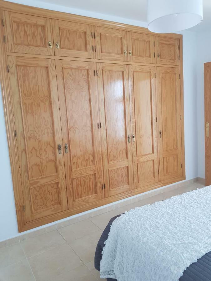 Apartamento Centro de Nerja Exterior foto