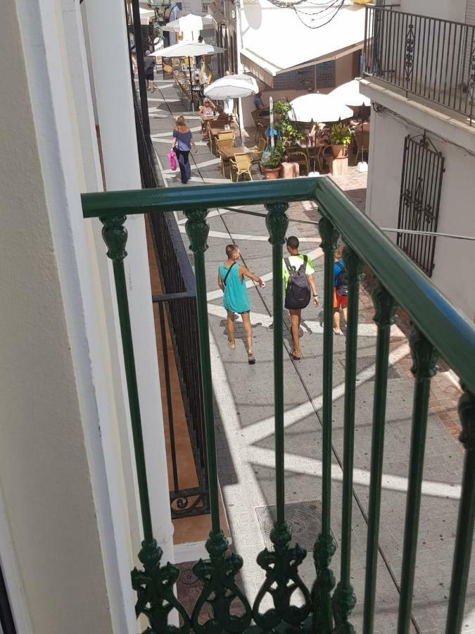 Apartamento Centro de Nerja Exterior foto