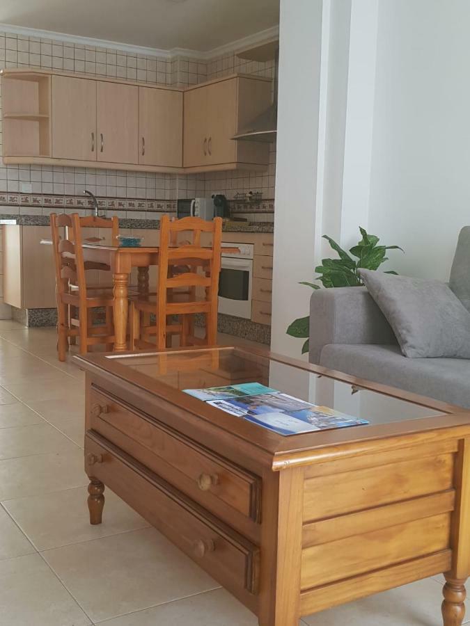 Apartamento Centro de Nerja Exterior foto
