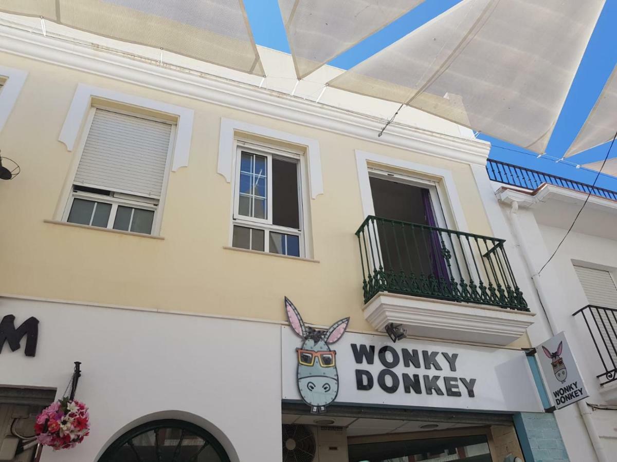 Apartamento Centro de Nerja Exterior foto