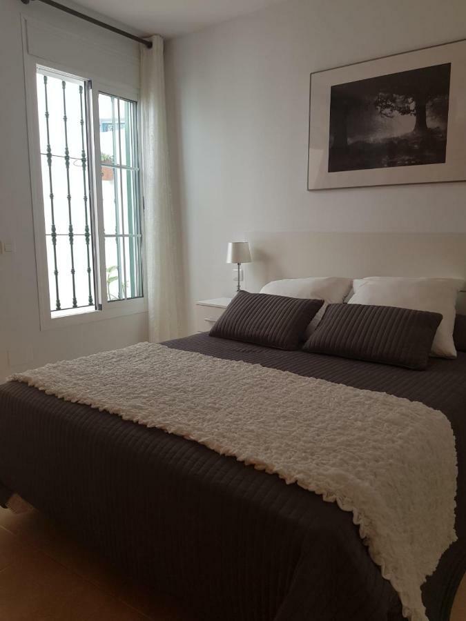 Apartamento Centro de Nerja Exterior foto