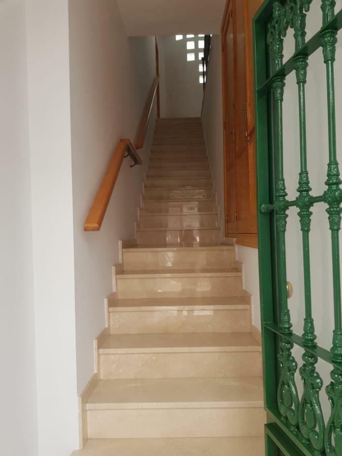 Apartamento Centro de Nerja Exterior foto