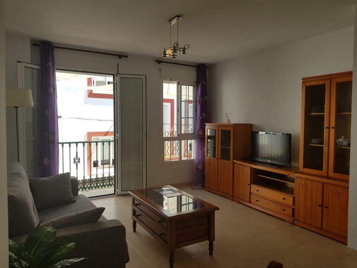 Apartamento Centro de Nerja Exterior foto