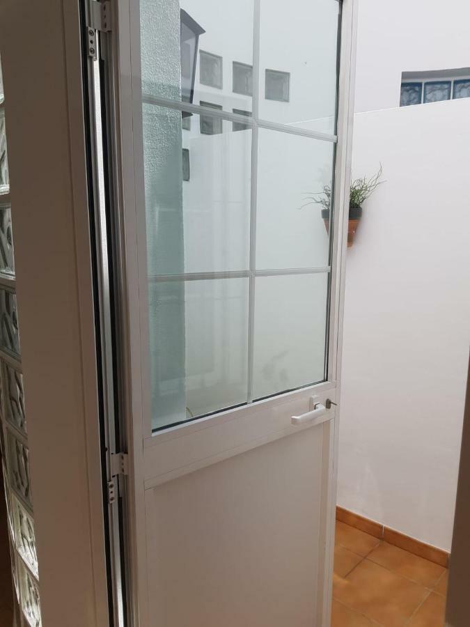 Apartamento Centro de Nerja Exterior foto
