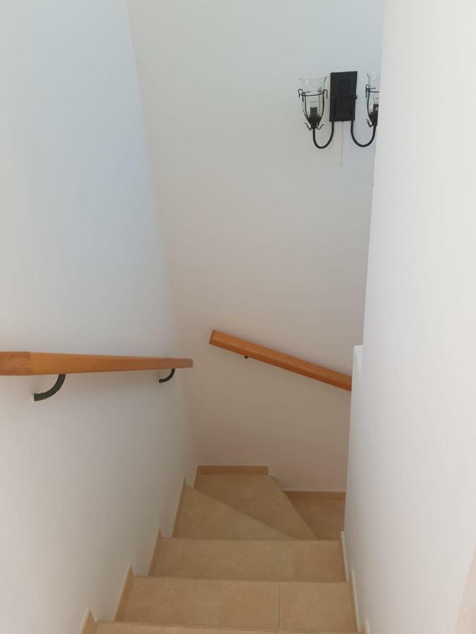 Apartamento Centro de Nerja Exterior foto
