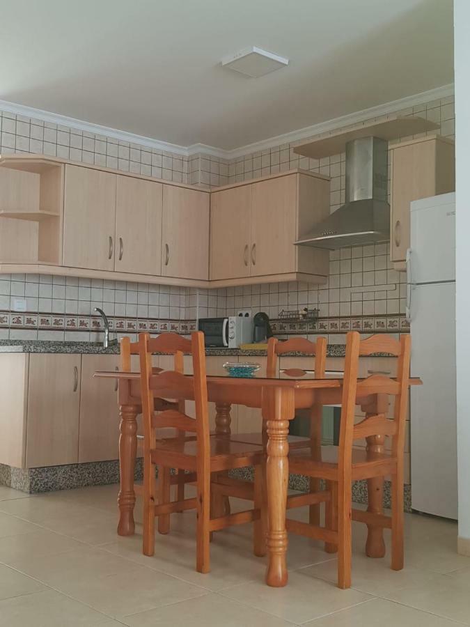 Apartamento Centro de Nerja Exterior foto