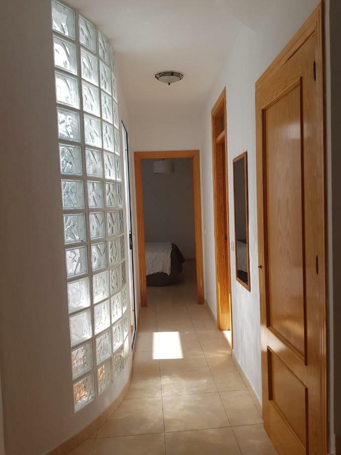 Apartamento Centro de Nerja Exterior foto