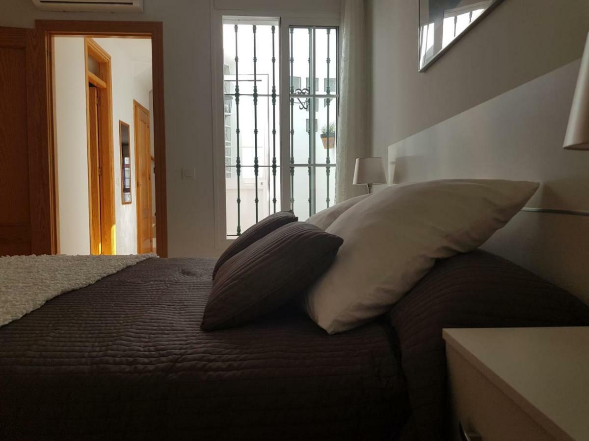 Apartamento Centro de Nerja Exterior foto